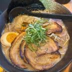 Best Classic Tonkotsu (Pork-Bone) Ramen in Brooklyn, NY