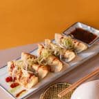 Best Fried Pork Gyoza in Brooklyn, NY