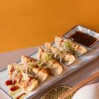 Best Fried Seafood Gyoza in Brooklyn, NY