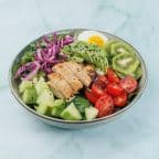 Best Grilled Chicken Bowl in Brooklyn, NY