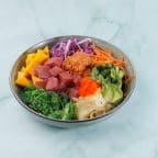 Best Double Tuna Bowl in Brooklyn, NY