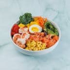 Best Salmon Oasis Bowl in Brooklyn, NY