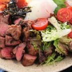 Best Black Pepper Beef Bowl in Brooklyn, NY