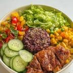 Best Created Your Own Two Proteins Plate or Salad Bowl in Brooklyn, NY