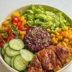 Best Created Your Own Three Proteins Plate or Salad Bowl in Brooklyn, NY