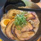 Best Vegetables Ramen in Brooklyn, NY