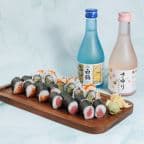 Best Any 2 Rolls in Brooklyn, NY