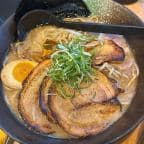 Best Grilled Chicken Ramen in Brooklyn, NY